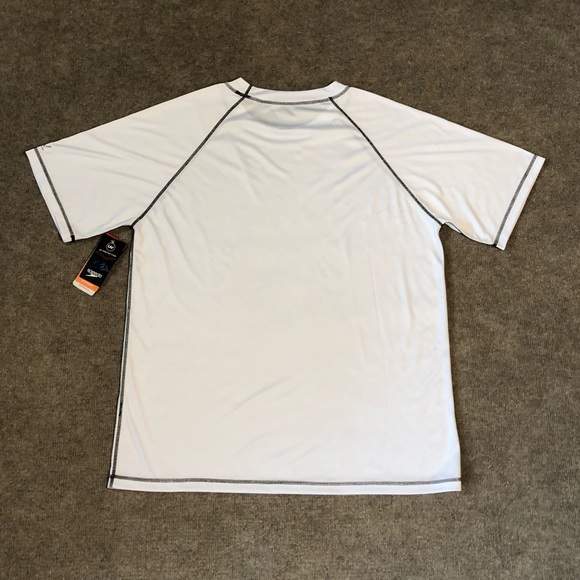 Speedo Swim Shirt - Picture 9 of 10